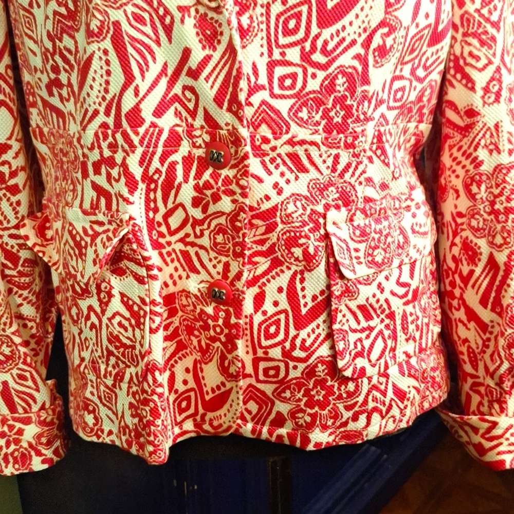 Sag Harbor jacket - Picture 3 of 6